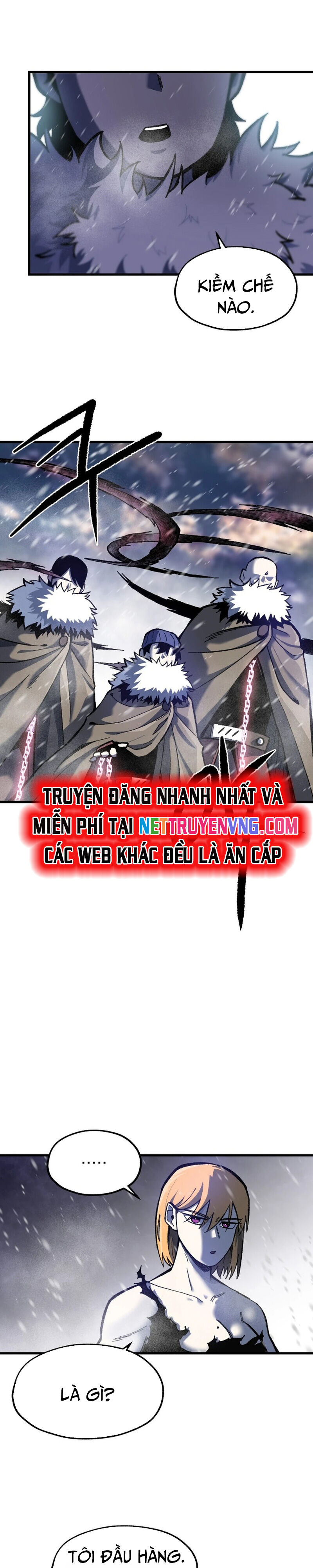 Ngọn Hải Đăng Bình Minh Chapter 29.1 - Trang 2