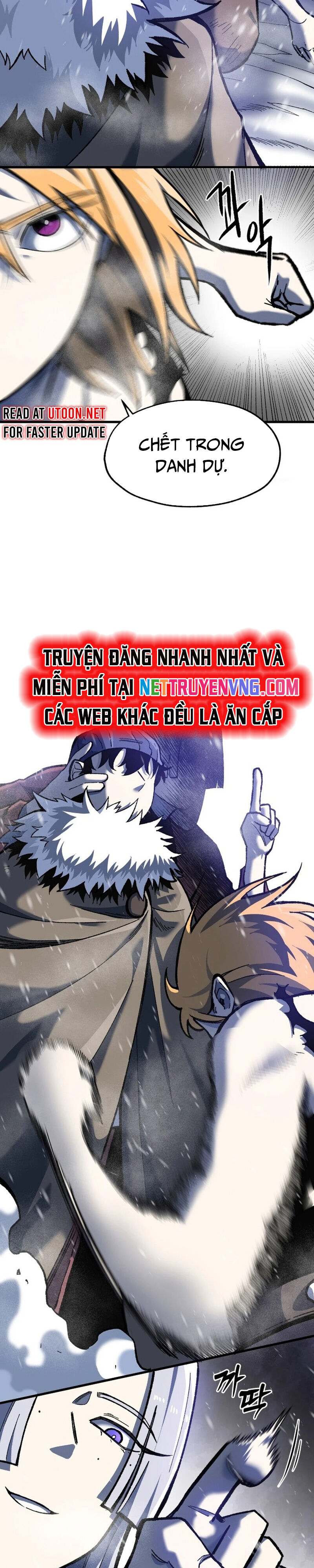 Ngọn Hải Đăng Bình Minh Chapter 29.1 - Trang 2