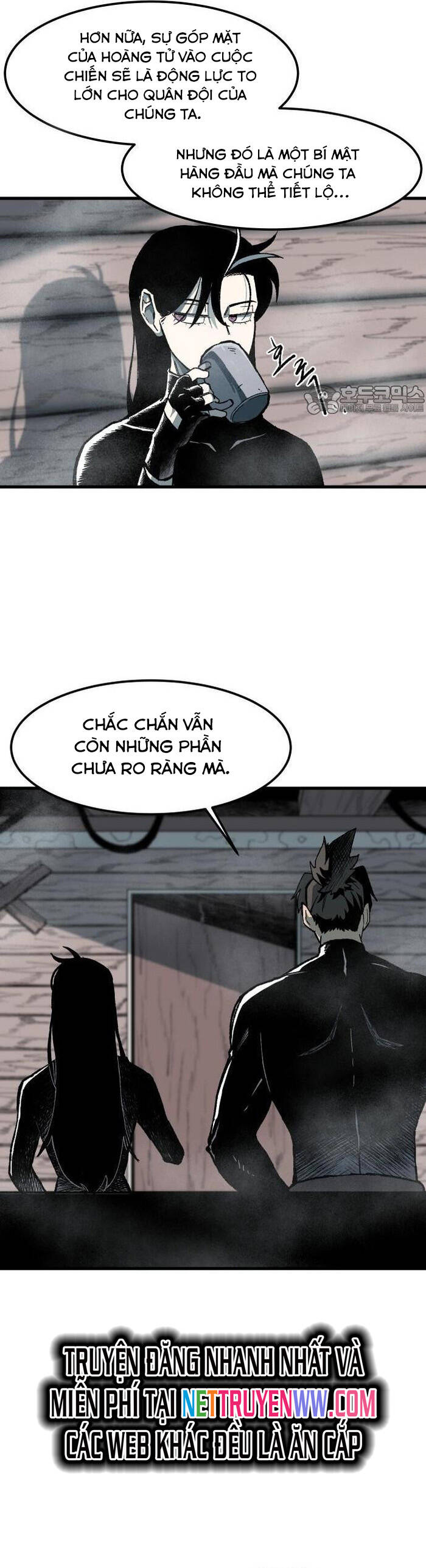 Ngọn Hải Đăng Bình Minh Chapter 5 - 9