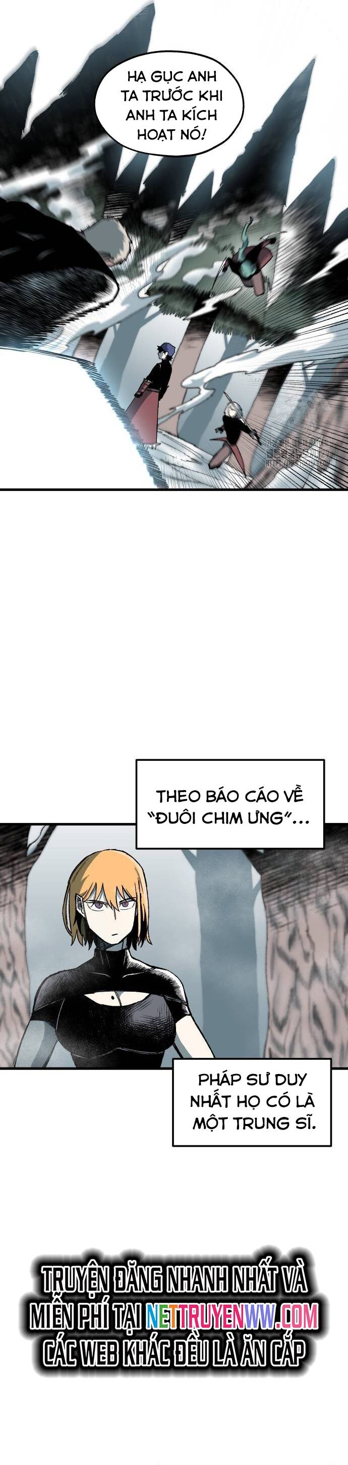 Ngọn Hải Đăng Bình Minh Chapter 7 - 32