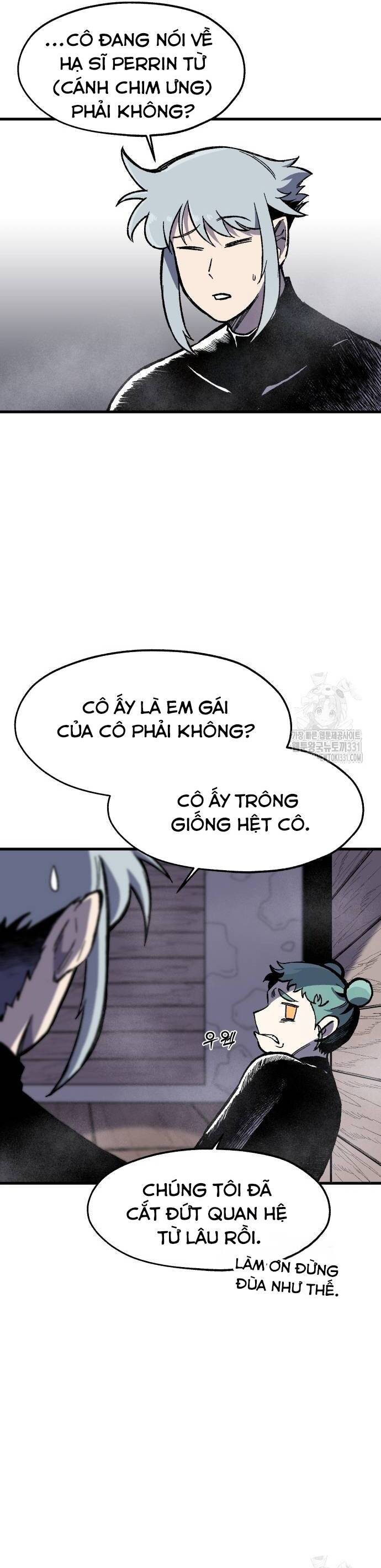 Ngọn Hải Đăng Bình Minh Chapter 8 - 17