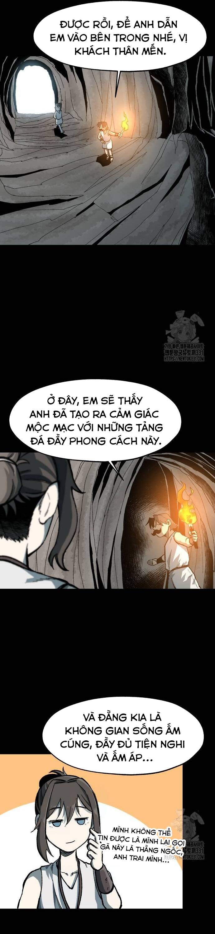 Ngọn Hải Đăng Bình Minh Chapter 8 - 47