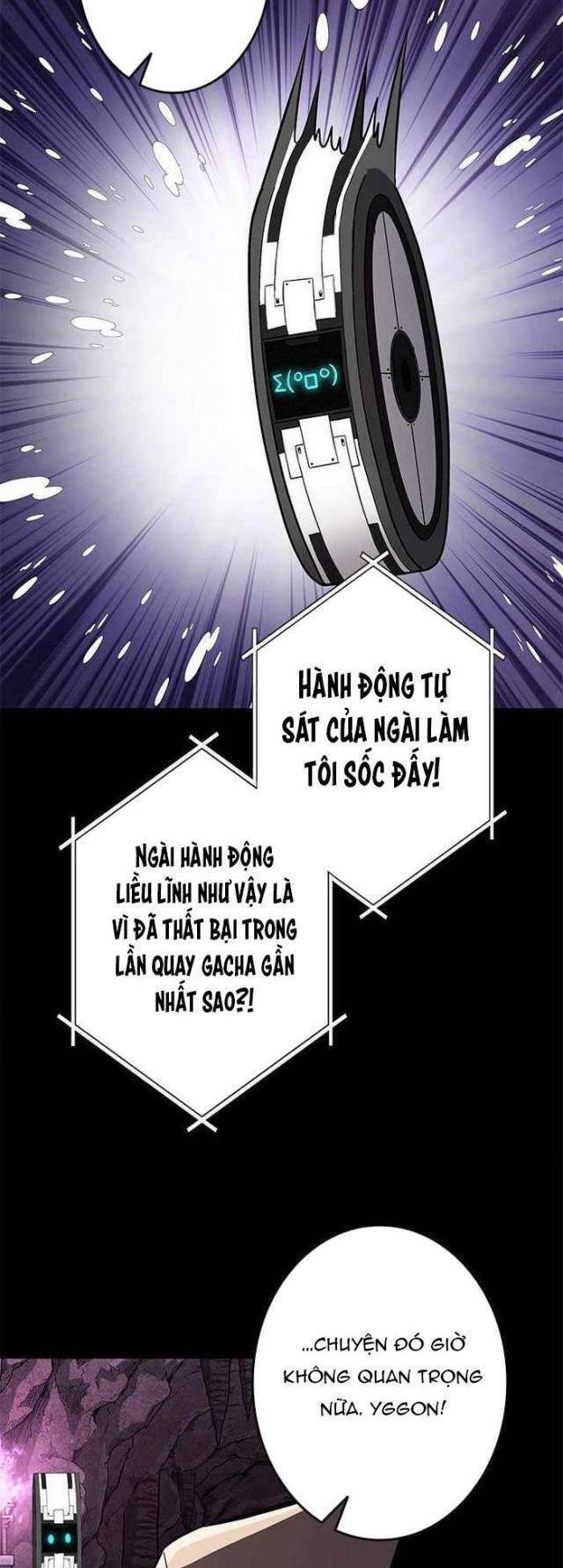 Vua Gacha Trùm Game Thủ Chapter 10 - 9