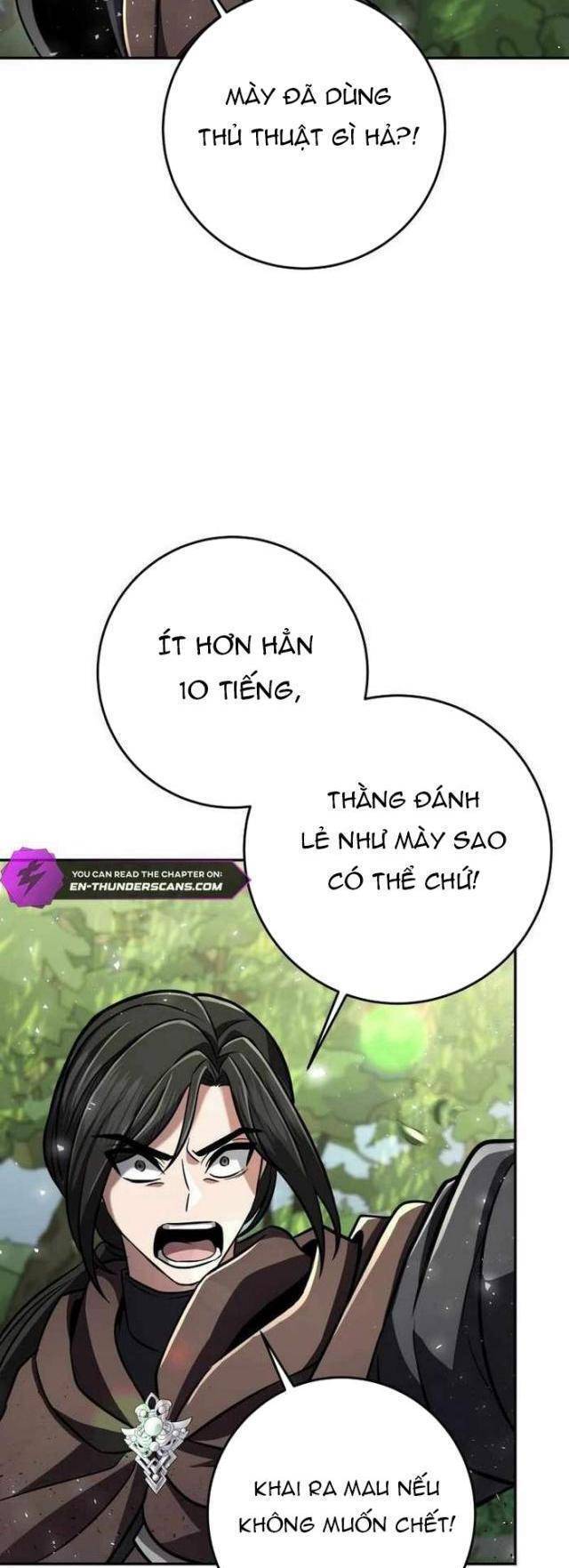 Vua Gacha Trùm Game Thủ Chapter 11 - 16