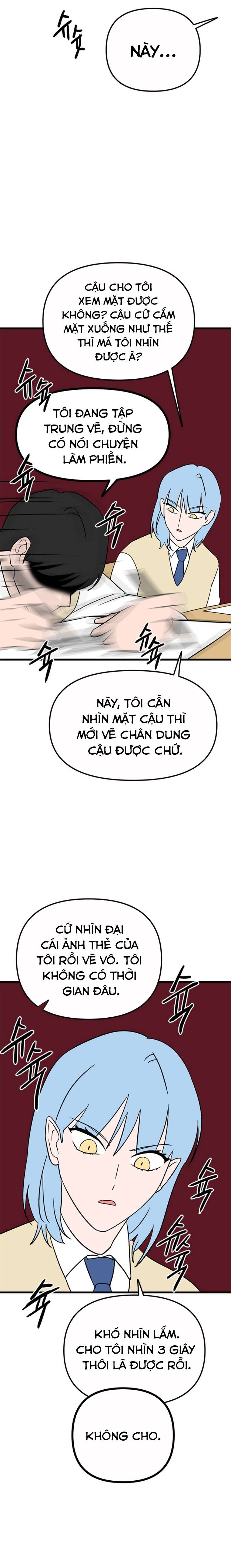 Long Miêu Chapter 10 - 10