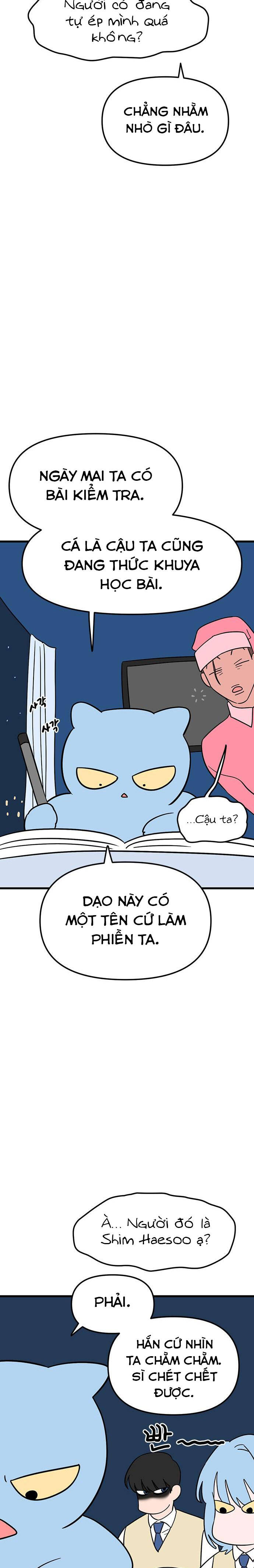 Long Miêu Chapter 11 - 2