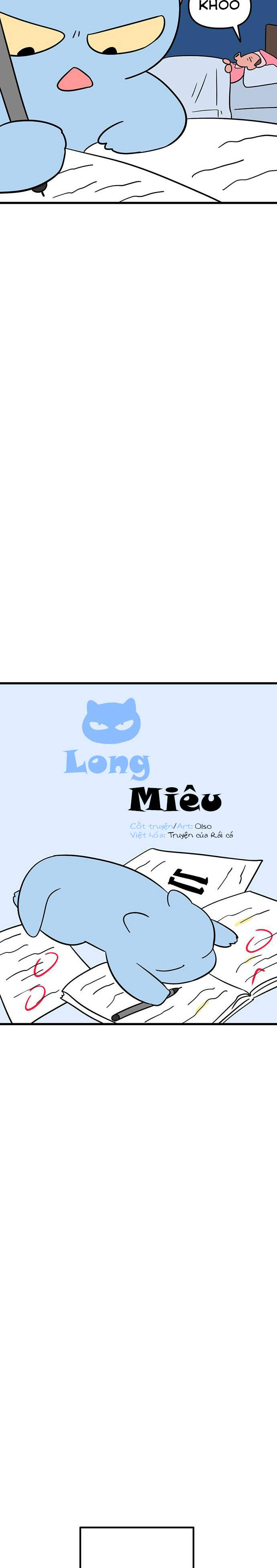 Long Miêu Chapter 11 - 4