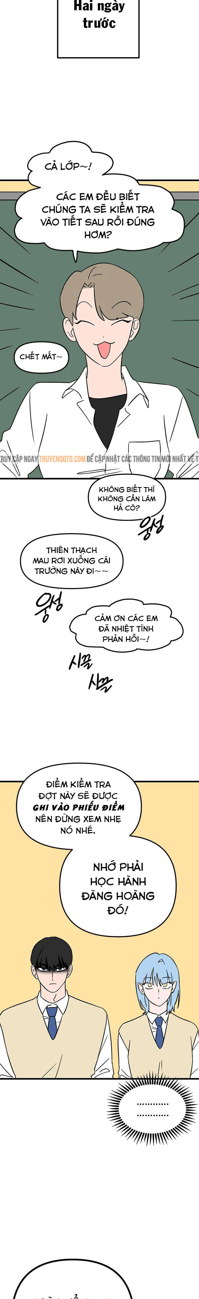 Long Miêu Chapter 11 - 5