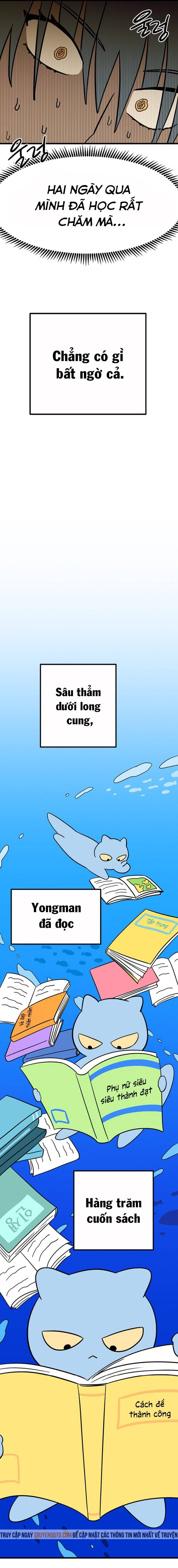 Long Miêu Chapter 12 - 7