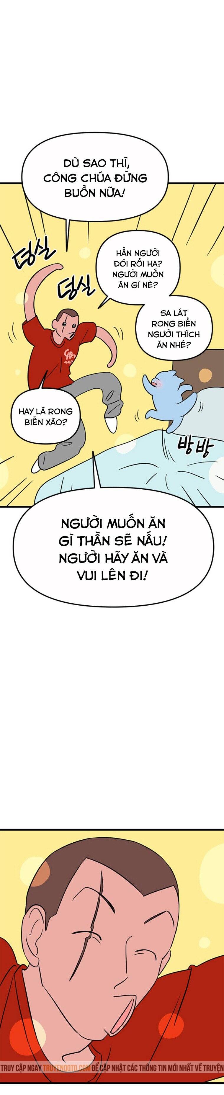 Long Miêu Chapter 14 - 15