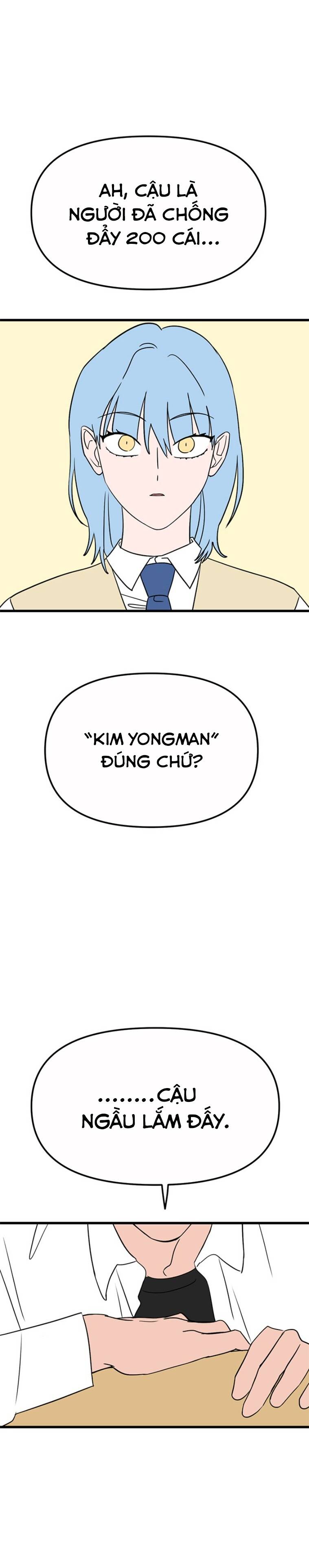 Long Miêu Chapter 14 - 17