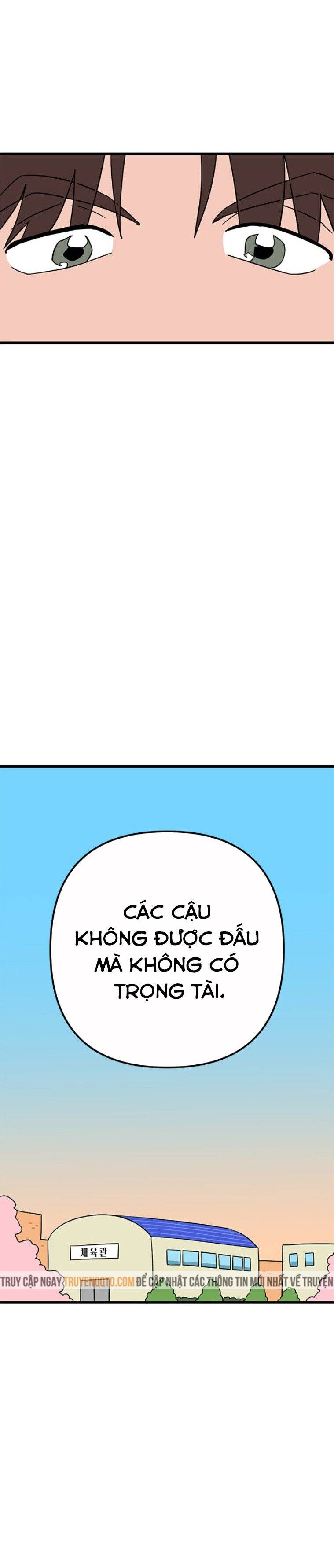 Long Miêu Chapter 20 - 3