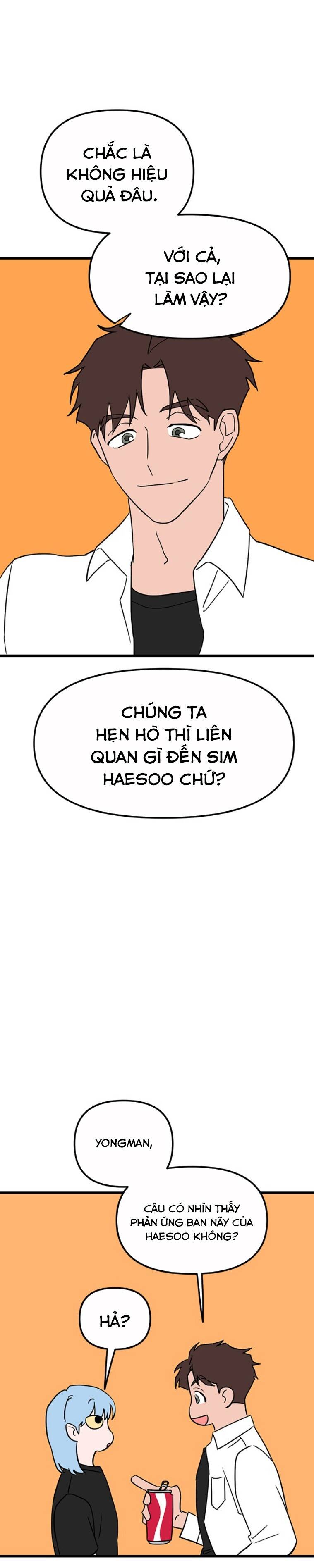 Long Miêu Chapter 22 - 2