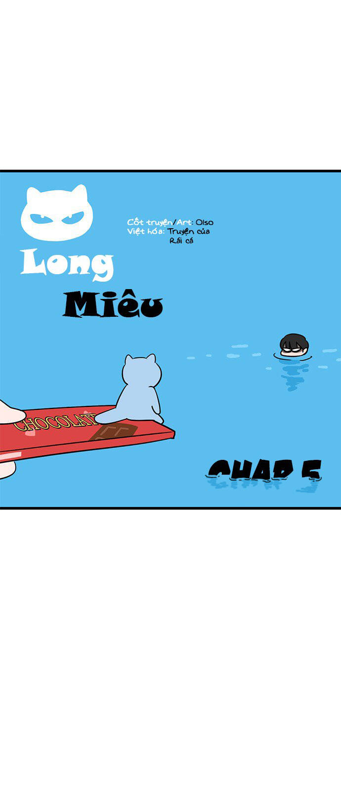 Long Miêu Chapter 5 - 4