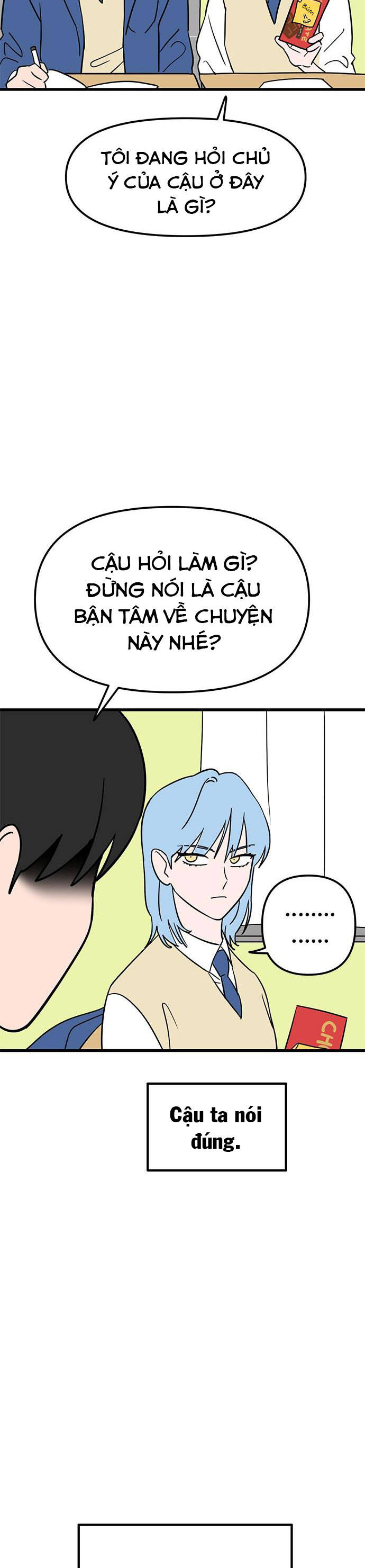 Long Miêu Chapter 7 - 7