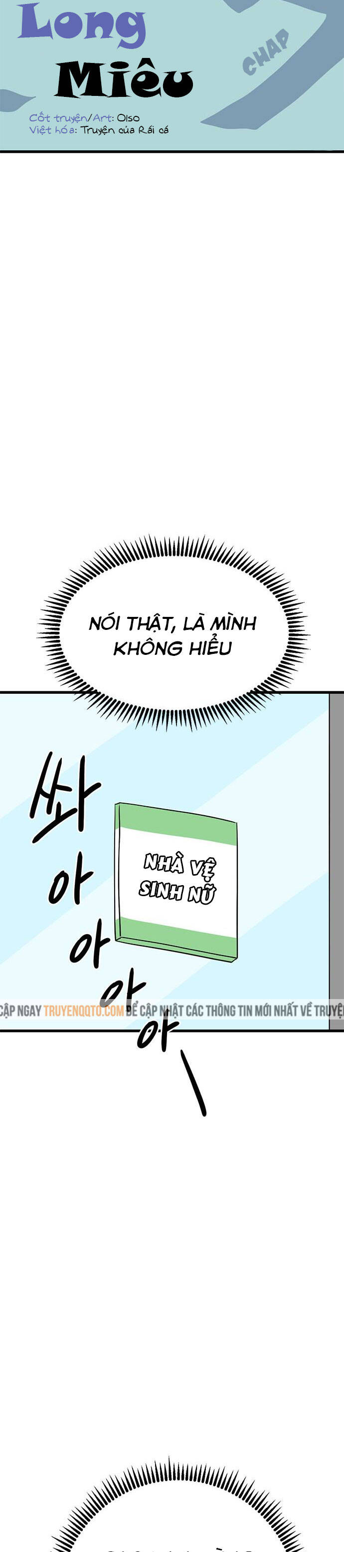 Long Miêu Chapter 7 - 9