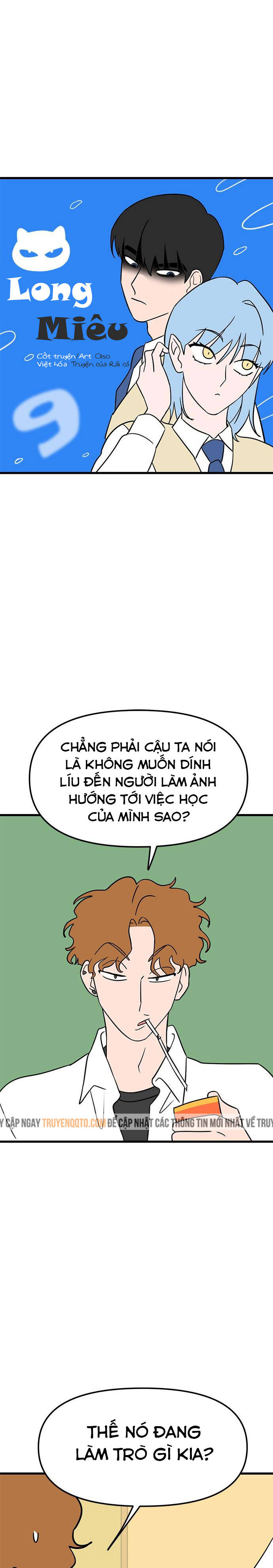 Long Miêu Chapter 9 - 5