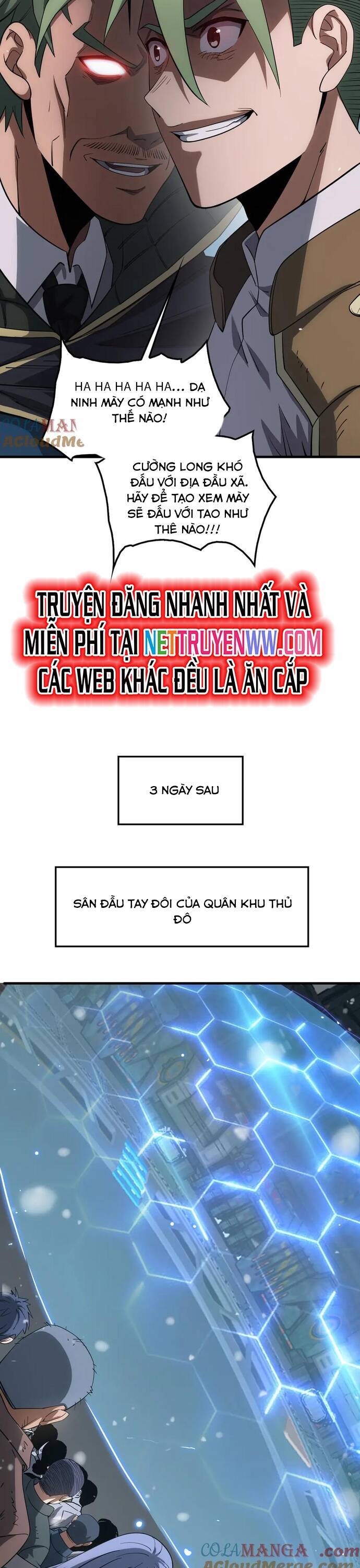 Mạt Thế Kiếm Thần: Ta Chấn Kinh Toàn Cầu Chapter 44 - 11