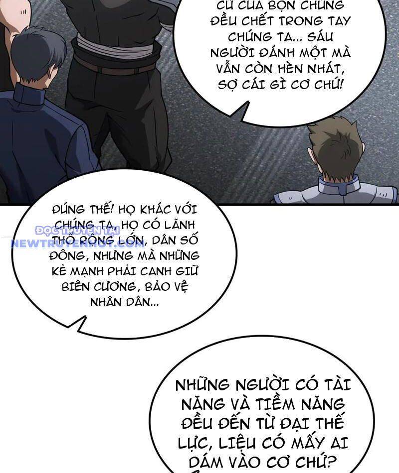 Mạt Thế Kiếm Thần: Ta Chấn Kinh Toàn Cầu Chapter 49 - 14