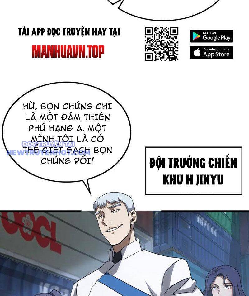 Mạt Thế Kiếm Thần: Ta Chấn Kinh Toàn Cầu Chapter 49 - 15