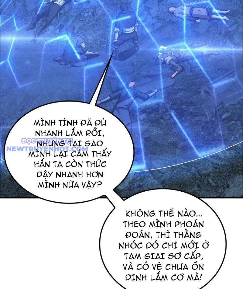 Mạt Thế Kiếm Thần: Ta Chấn Kinh Toàn Cầu Chapter 49 - 37