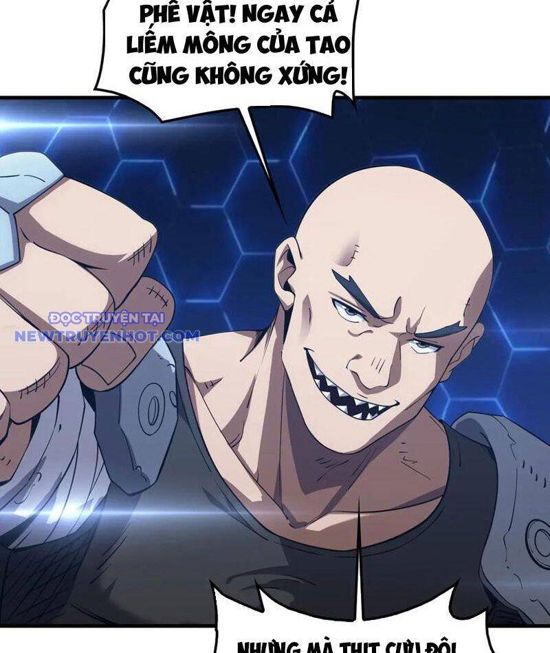 Mạt Thế Kiếm Thần: Ta Chấn Kinh Toàn Cầu Chapter 49 - 47