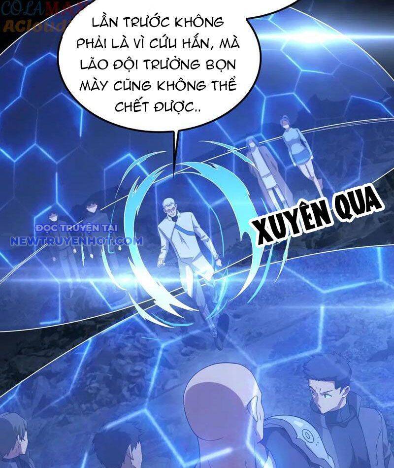 Mạt Thế Kiếm Thần: Ta Chấn Kinh Toàn Cầu Chapter 49 - 54