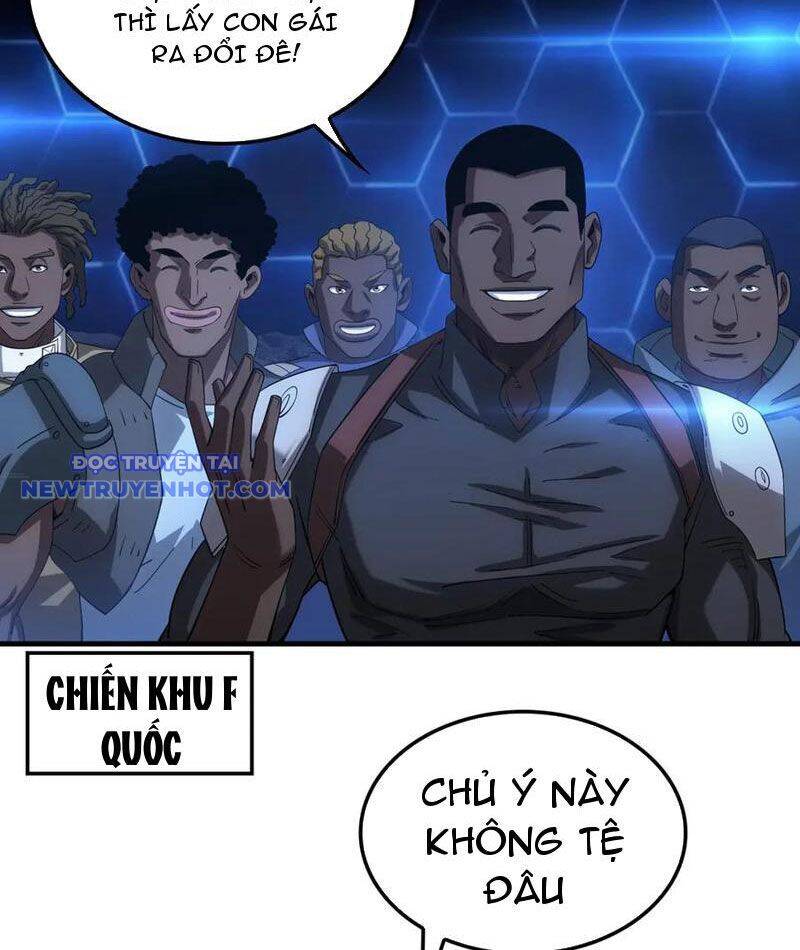 Mạt Thế Kiếm Thần: Ta Chấn Kinh Toàn Cầu Chapter 49 - 67