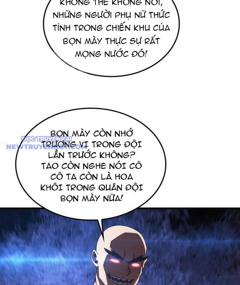 Mạt Thế Kiếm Thần: Ta Chấn Kinh Toàn Cầu Chapter 49 - 69