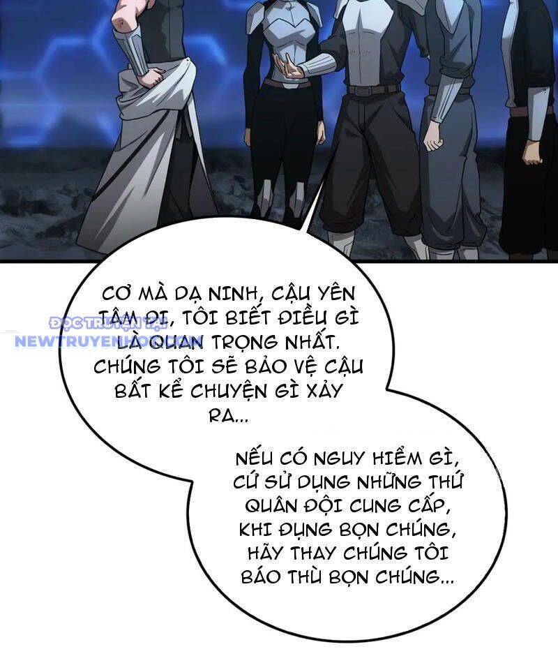 Mạt Thế Kiếm Thần: Ta Chấn Kinh Toàn Cầu Chapter 49 - 87