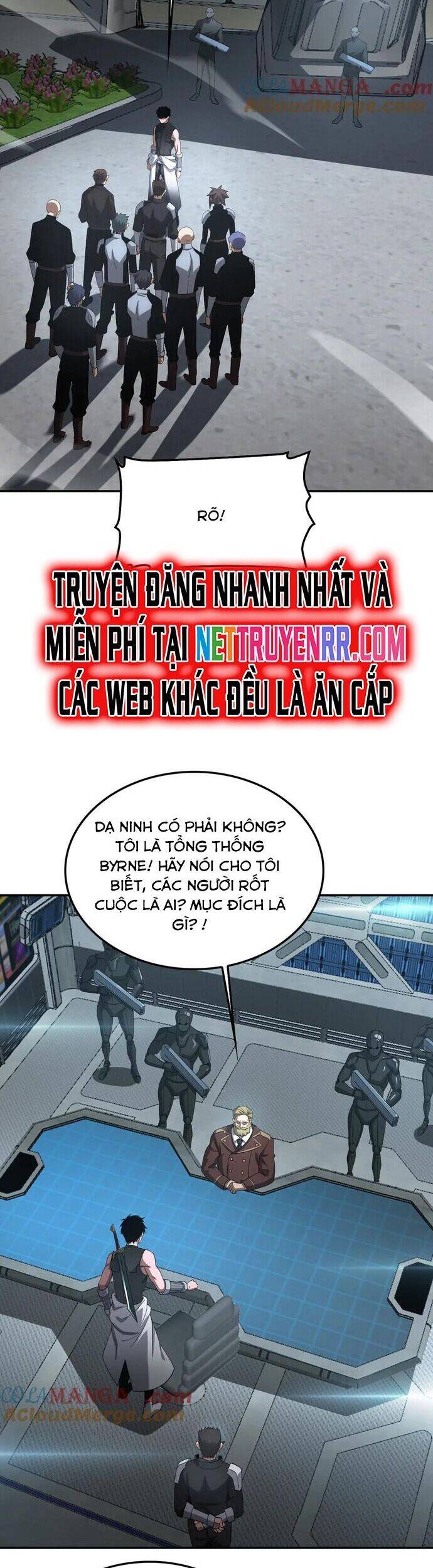 Mạt Thế Kiếm Thần: Ta Chấn Kinh Toàn Cầu Chapter 54 - 24