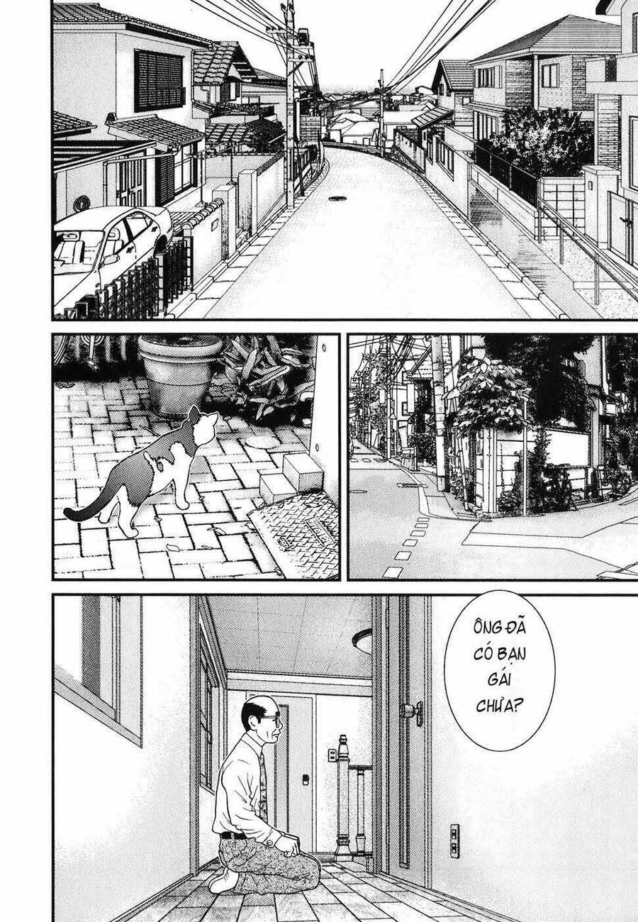 Me-Teru No Kimochi Chapter 1 - 37