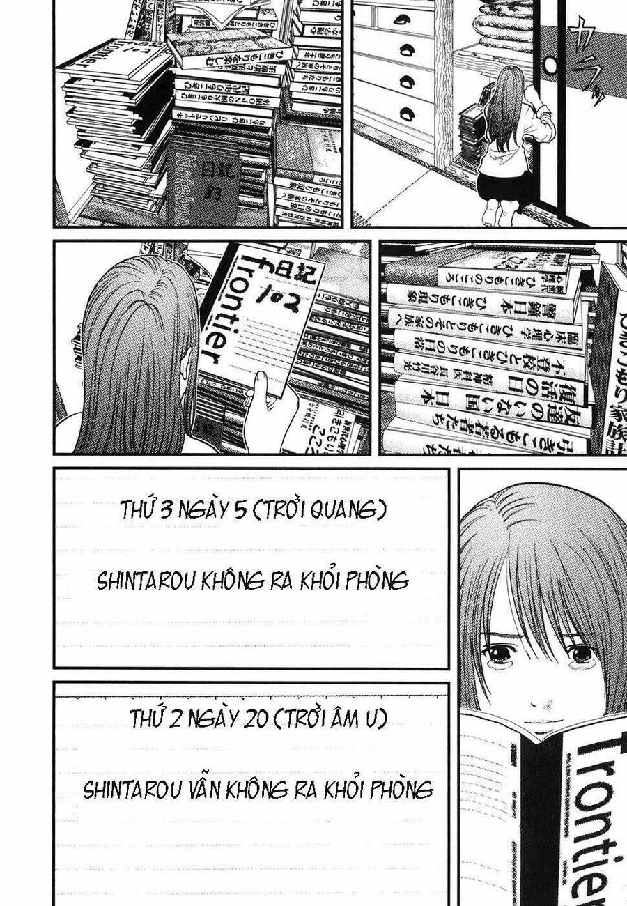 Me-Teru No Kimochi Chapter 1 - 48