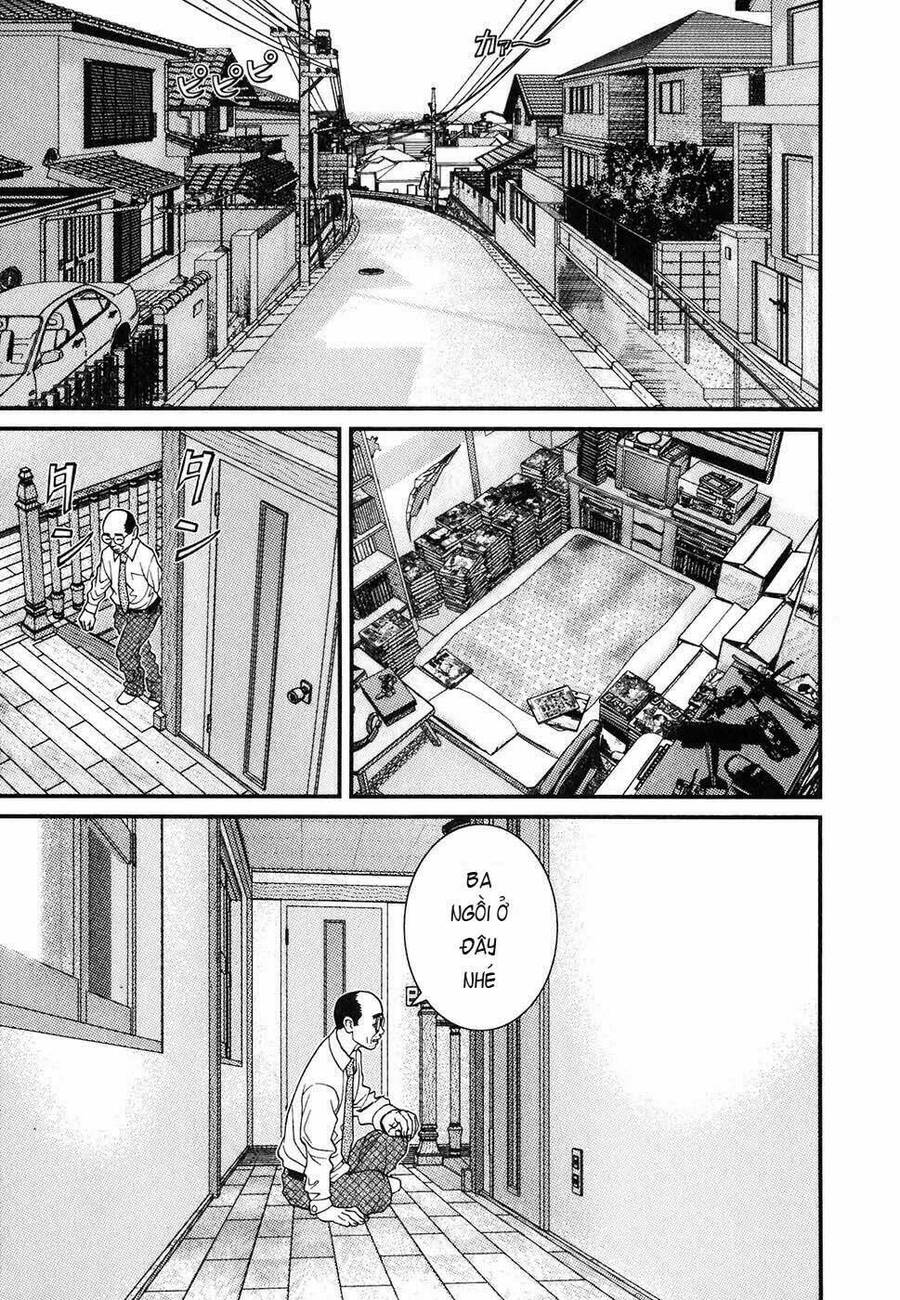 Me-Teru No Kimochi Chapter 1 - 10