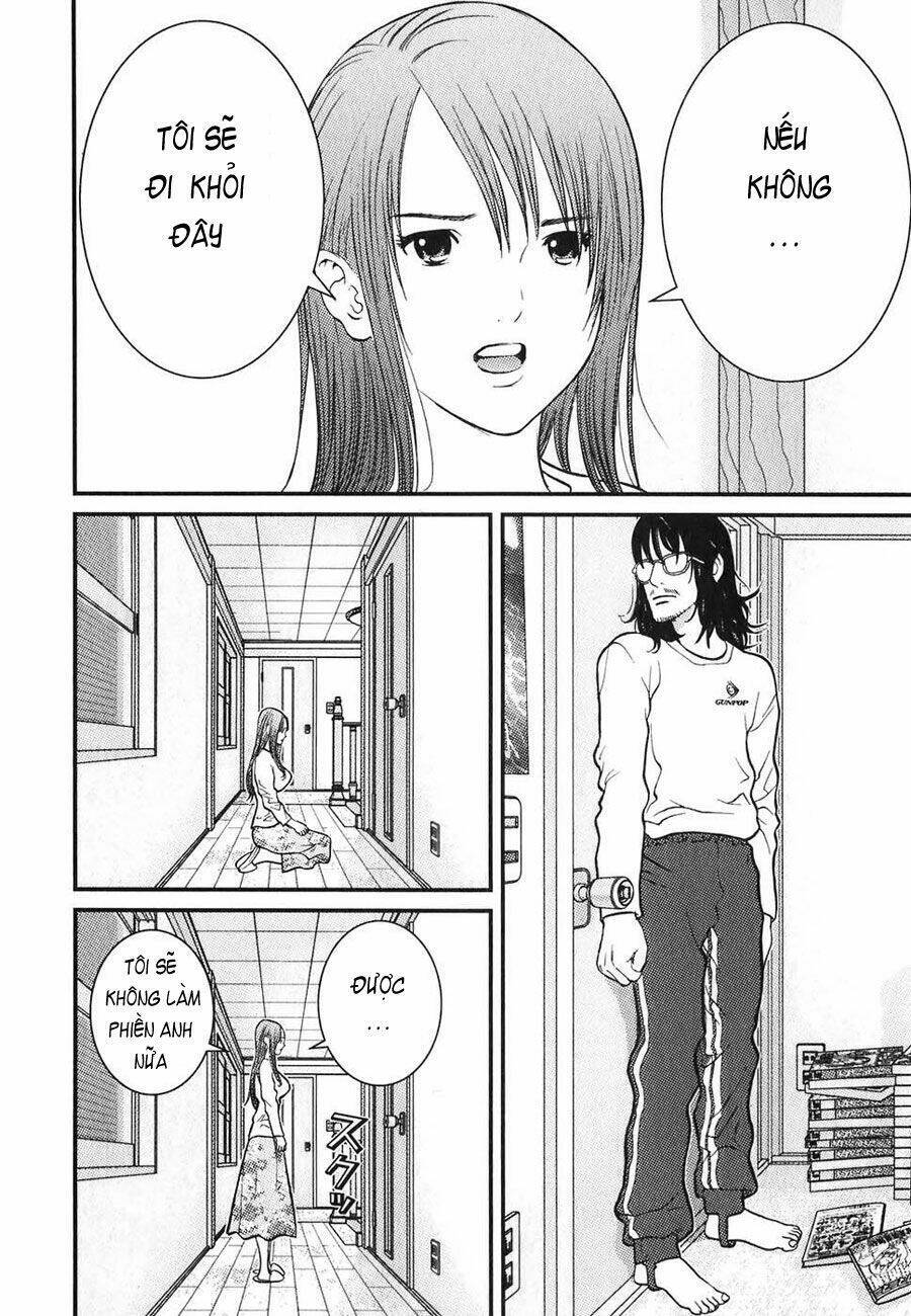 Me-Teru No Kimochi Chapter 2 - 18