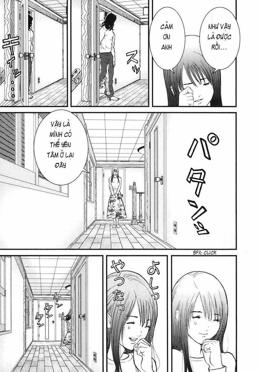 Me-Teru No Kimochi Chapter 2 - 25