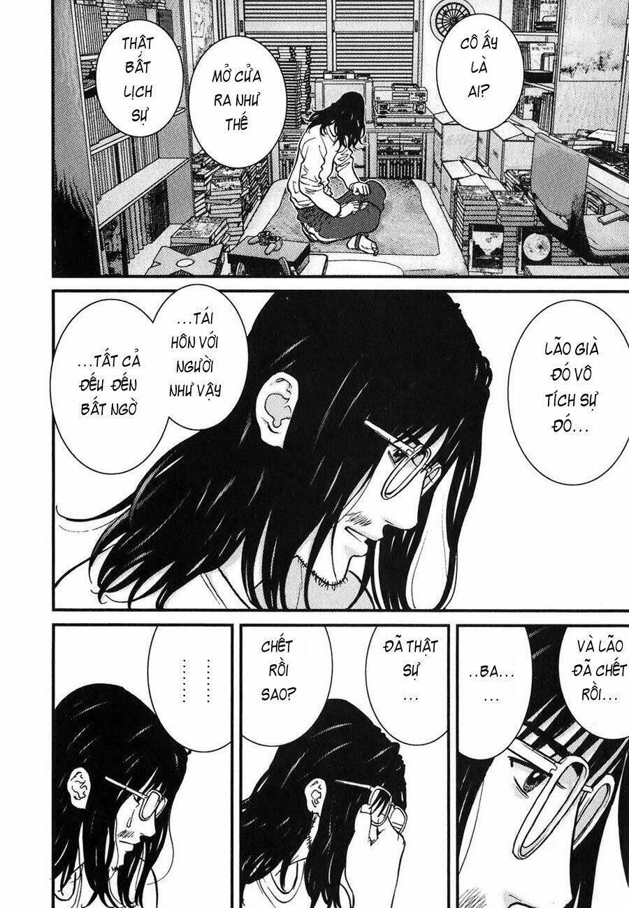 Me-Teru No Kimochi Chapter 2 - 10