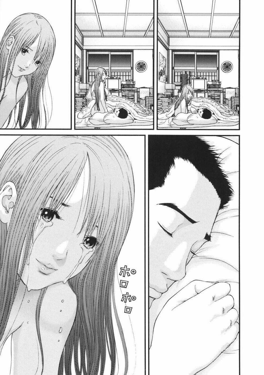 Me-Teru No Kimochi Chapter 24 - 17