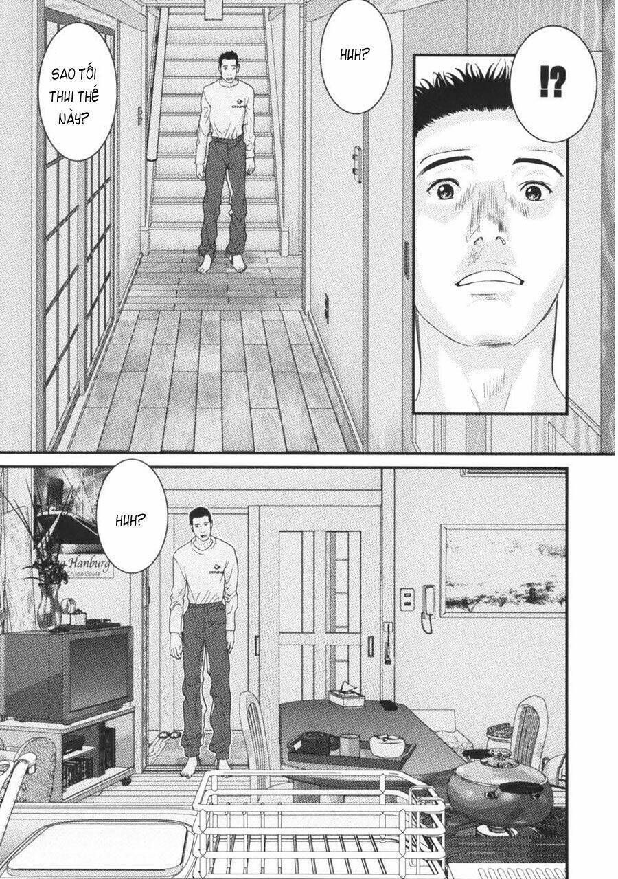 Me-Teru No Kimochi Chapter 25 - 7