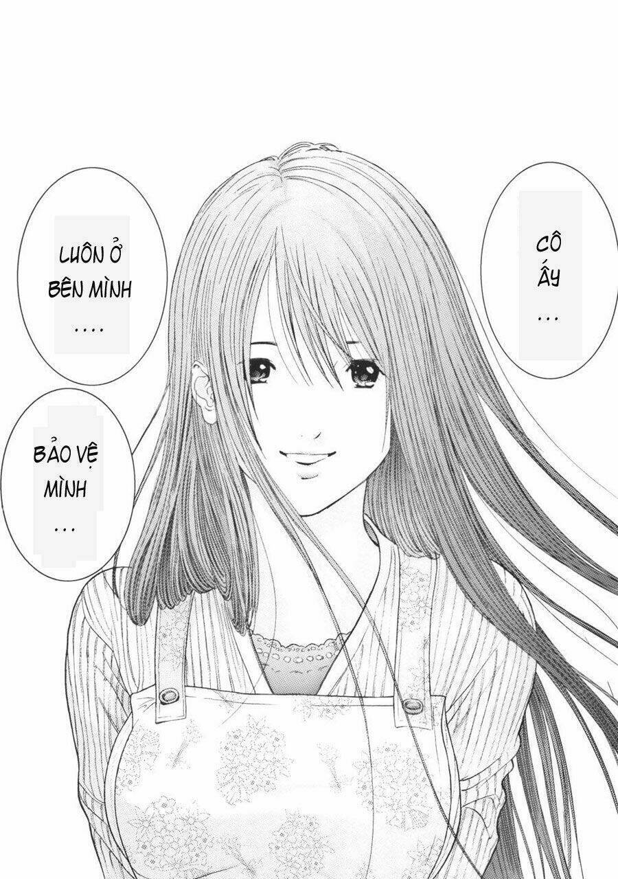 Me-Teru No Kimochi Chapter 28 - 2