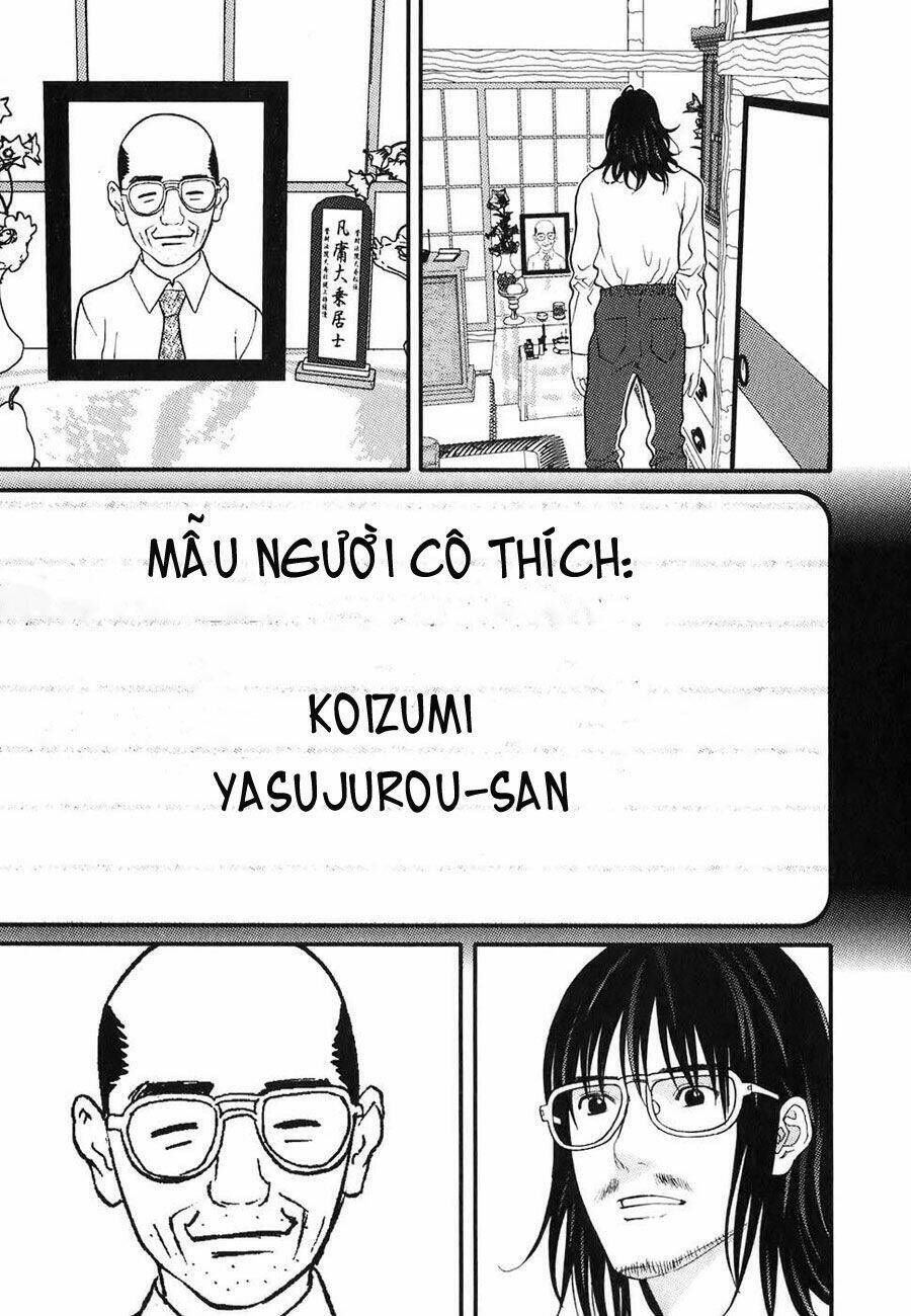 Me-Teru No Kimochi Chapter 6 - 9