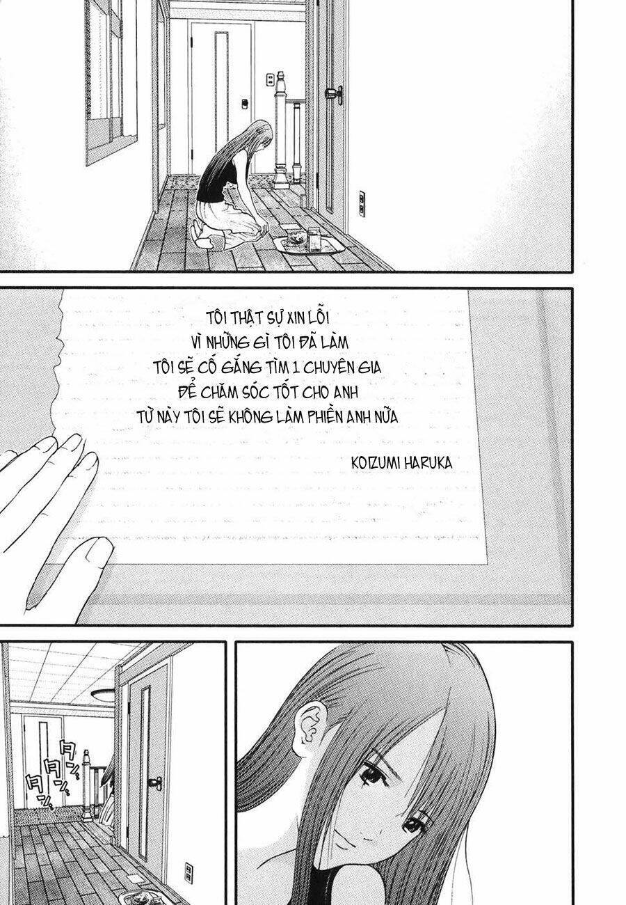 Me-Teru No Kimochi Chapter 7 - 13