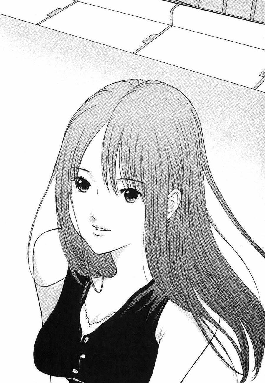 Me-Teru No Kimochi Chapter 7 - 17