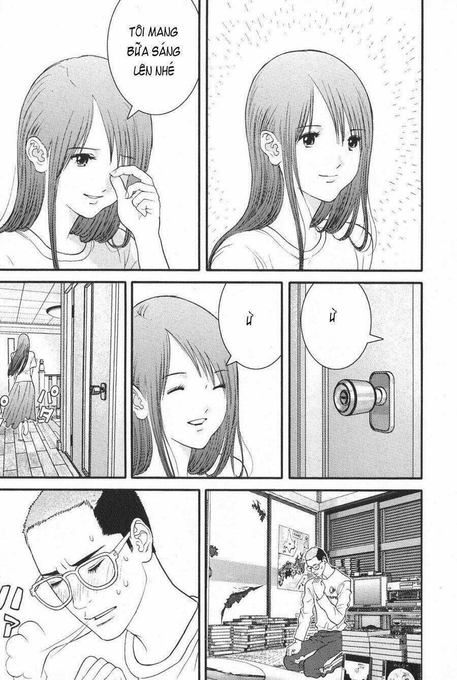 Me-Teru No Kimochi Chapter 9 - 5