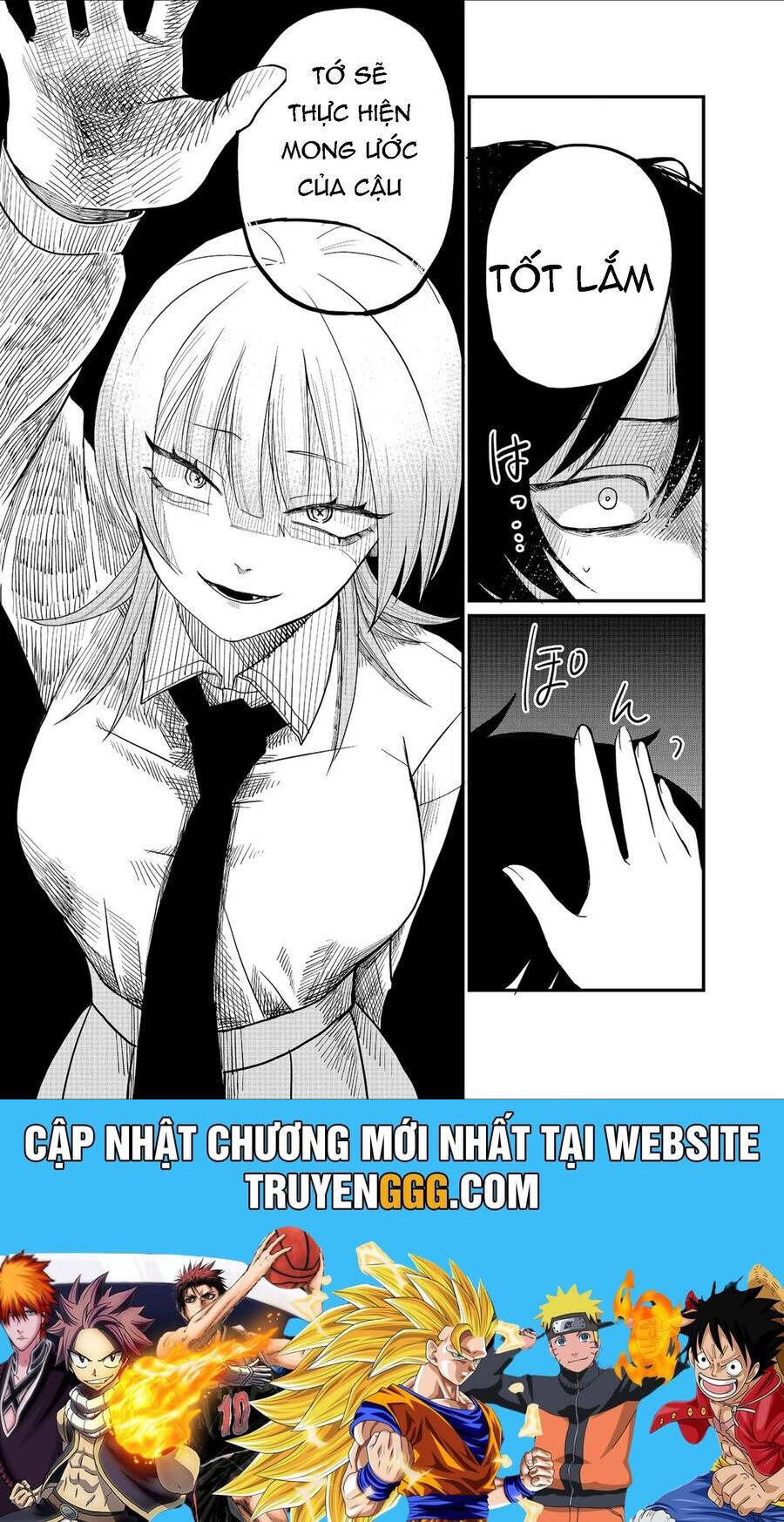 Shihai Shoujo Kubaru-Chan Chapter 1 - 41