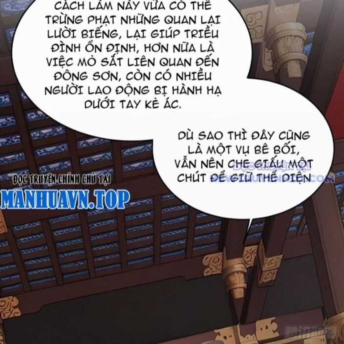 Trở Lại Cổ Đại Làm Hoàng Đế Chapter 49 - 75