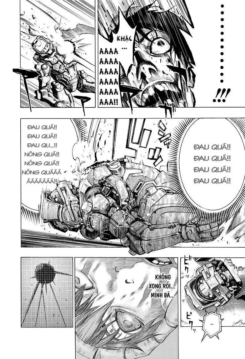 All You Need Is Kill Chapter 1 - 39