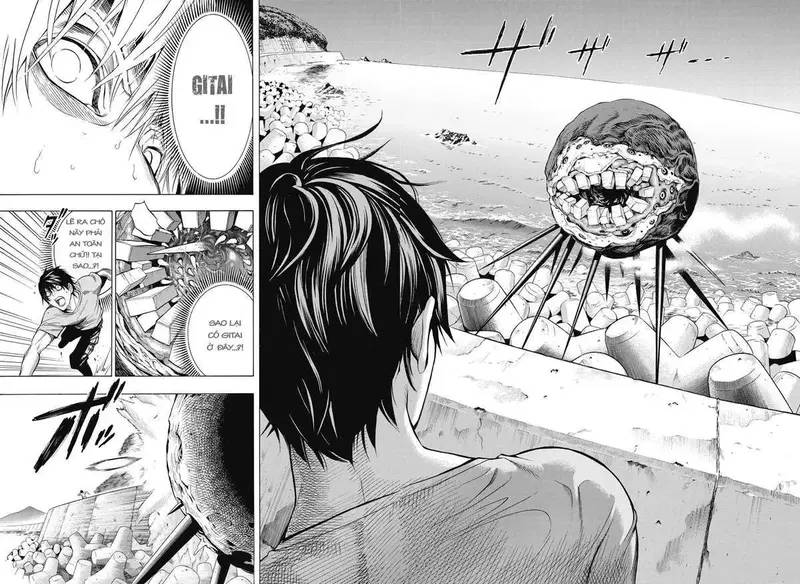 All You Need Is Kill Chapter 1 - 57