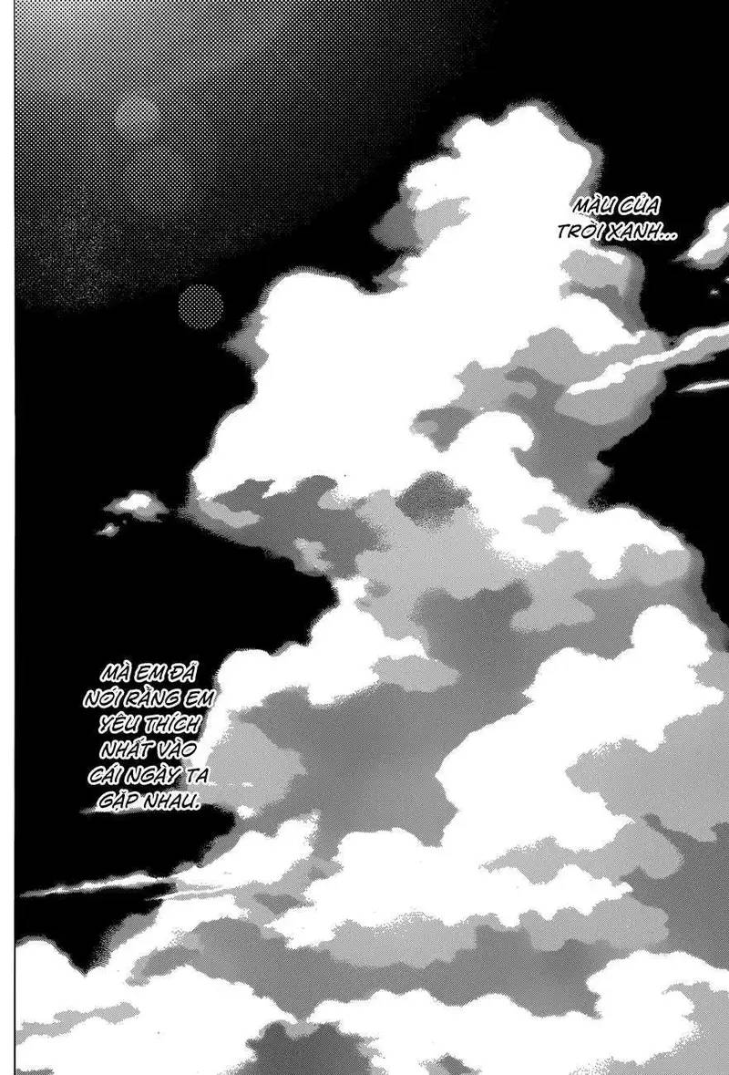 All You Need Is Kill Chapter 17 - 22