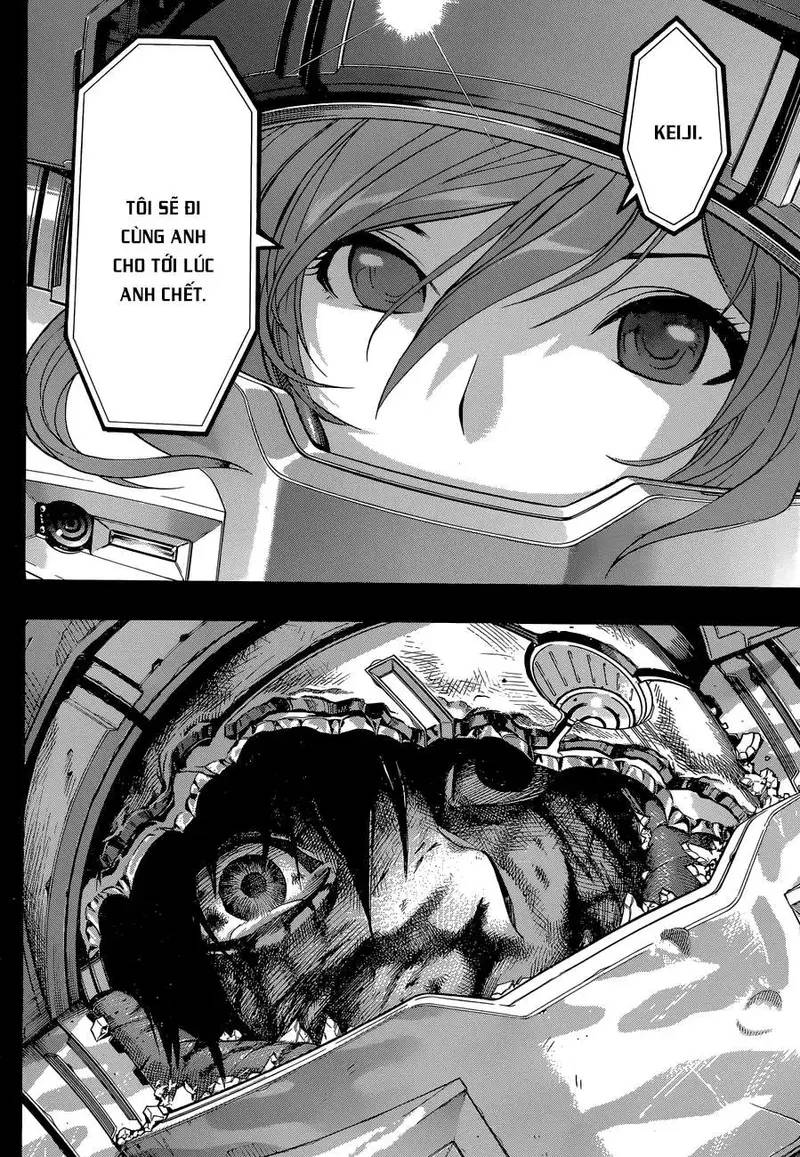 All You Need Is Kill Chapter 2 - 11